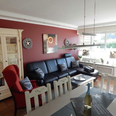 Villa Haus Smeelwai 21 Westerland Exterior foto