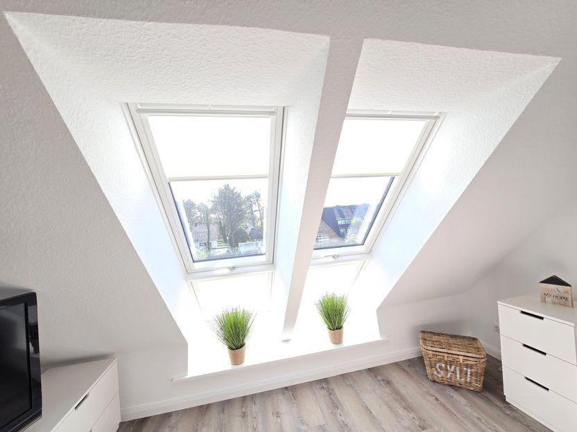 Villa Haus Smeelwai 21 Westerland Exterior foto