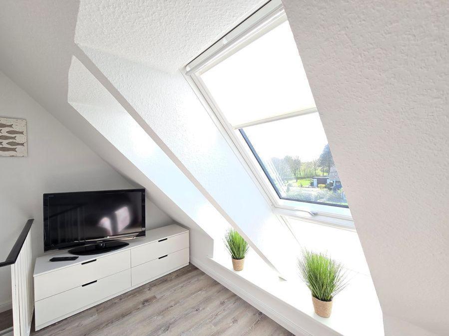 Villa Haus Smeelwai 21 Westerland Exterior foto