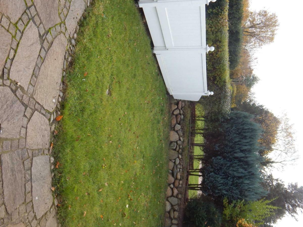 Villa Haus Smeelwai 21 Westerland Exterior foto